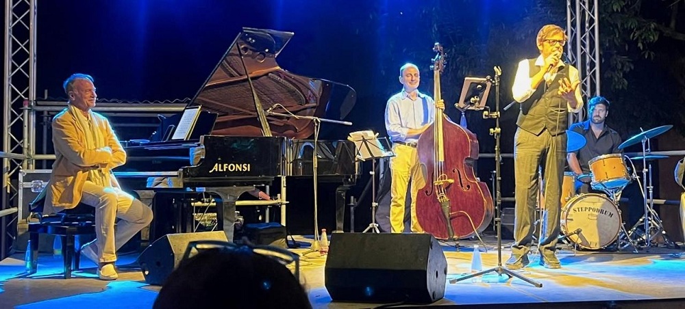immagine notizia (ptn) Calvi dell’Umbria, tutto pronto per l’11esima edizione del Calvi Festival: 33 eventi dal 2 al 30 agosto